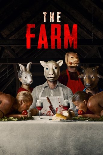 Film The Farm streaming VF gratuit complet