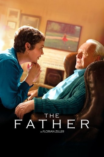 Film The Father streaming VF gratuit complet