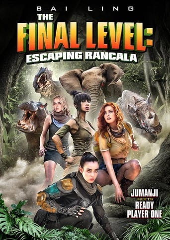 The Final Level: Escaping Rancala xalaflix streaming