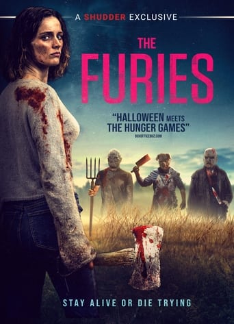 The Furies streaming VF gratuit complet