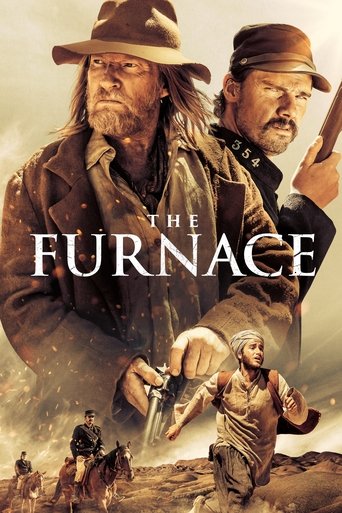Film The Furnace streaming VF gratuit complet