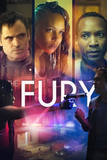 Film The Fury streaming VF gratuit complet