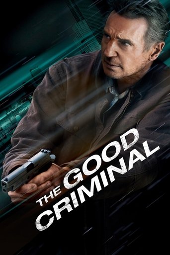 Film The Good Criminal streaming VF gratuit complet