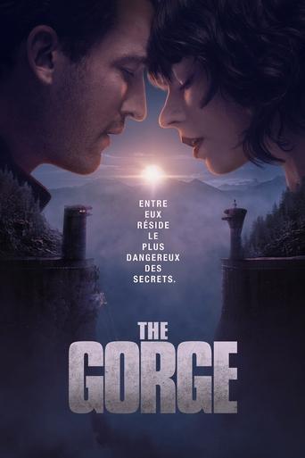 Film The Gorge streaming VF gratuit complet