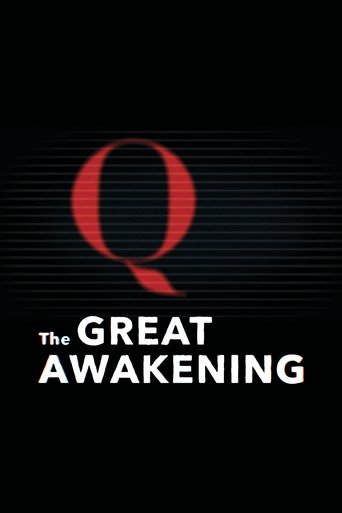 Film The Great Awakening: QAnon streaming VF gratuit complet