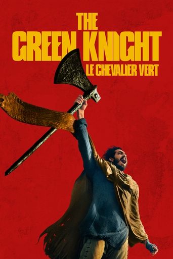Film The Green Knight streaming VF gratuit complet