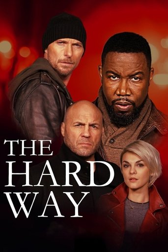 Film The Hard Way streaming VF gratuit complet