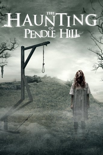 Film The Haunting of Pendle Hill streaming VF gratuit complet