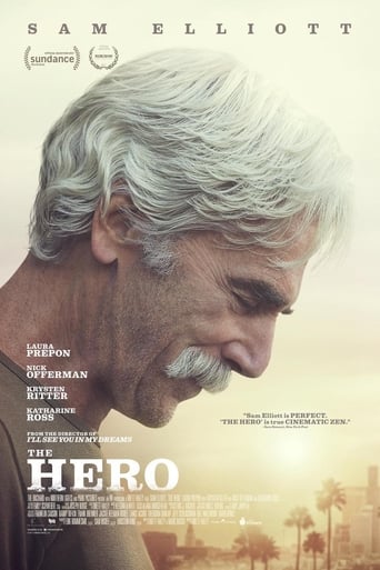 Film The Hero streaming VF gratuit complet