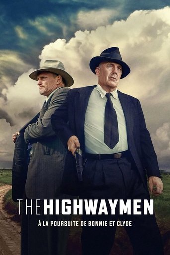 Film The Highwaymen streaming VF gratuit complet