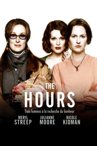 Film The Hours streaming VF gratuit complet