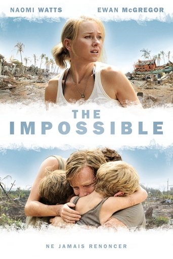 Film The Impossible streaming VF gratuit complet