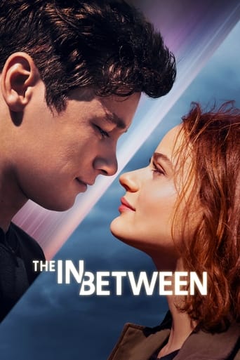 Film The In Between streaming VF gratuit complet