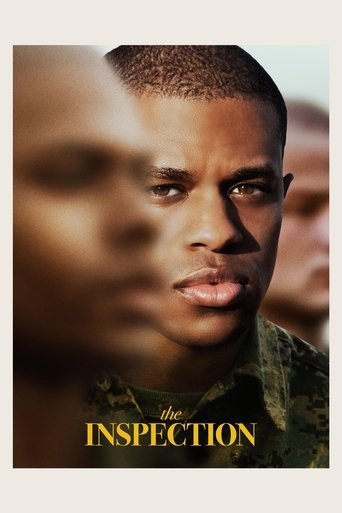 Film The Inspection streaming VF gratuit complet