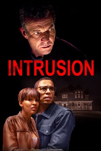 Film The Intruder streaming VF gratuit complet