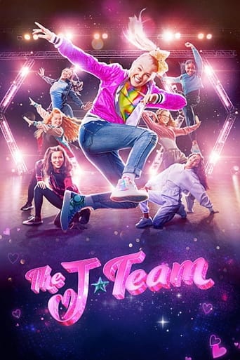Film The J Team streaming VF gratuit complet