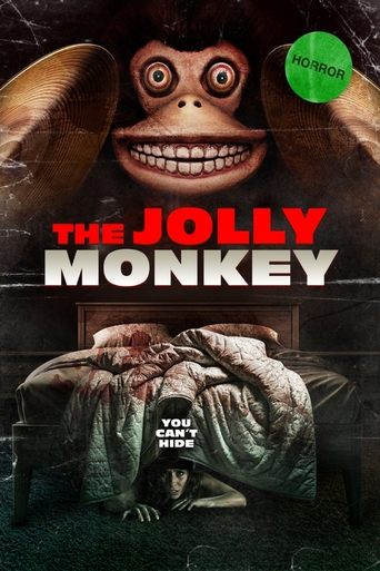 Film The Jolly Monkey streaming VF gratuit complet