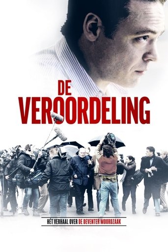 Film The Judgement streaming VF gratuit complet