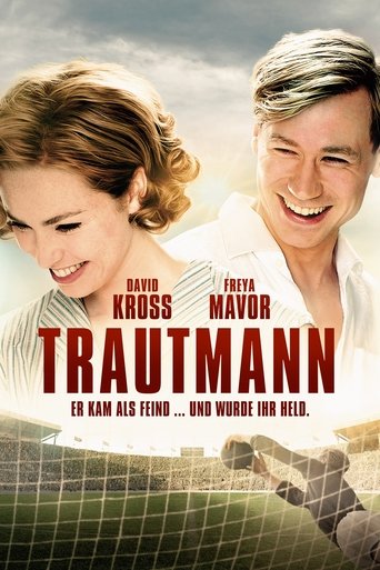 Film The Keeper streaming VF gratuit complet