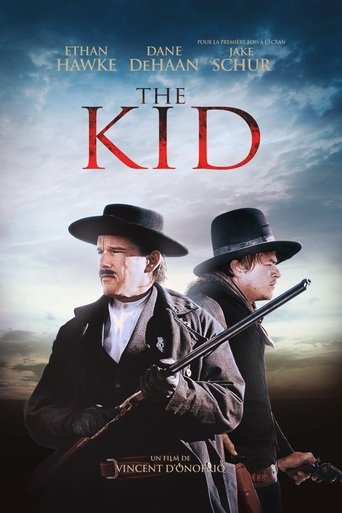 Film The Kid streaming VF gratuit complet