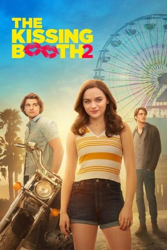Film The Kissing Booth 2 streaming VF gratuit complet