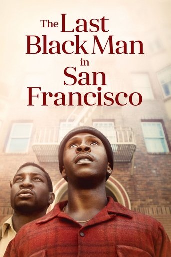 Film The Last Black Man in San Francisco streaming VF gratuit complet