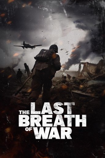 Film The Last Breath of War streaming VF gratuit complet
