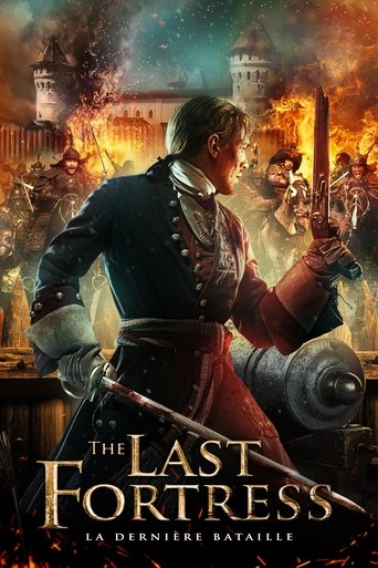 Film The Last Fortress : La dernière bataille streaming VF gratuit complet