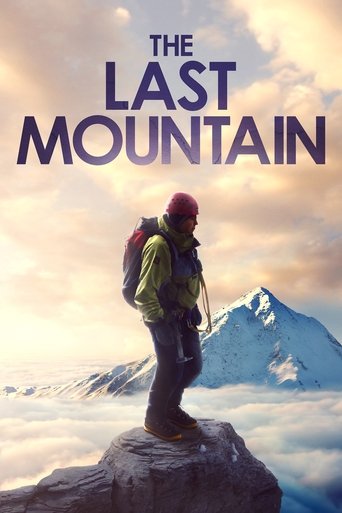 The Last Mountain xalaflix streaming
