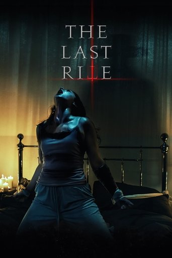 Film The Last Rite streaming VF gratuit complet