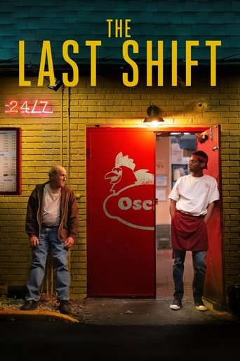 Film The Last Shift streaming VF gratuit complet