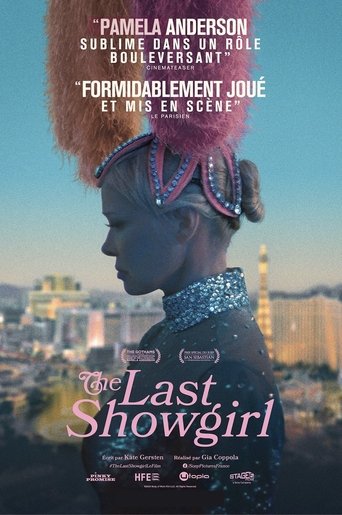 Film The Last Showgirl streaming VF gratuit complet