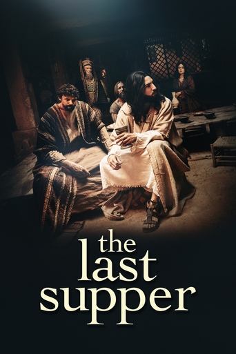 Film The Last Supper streaming VF gratuit complet