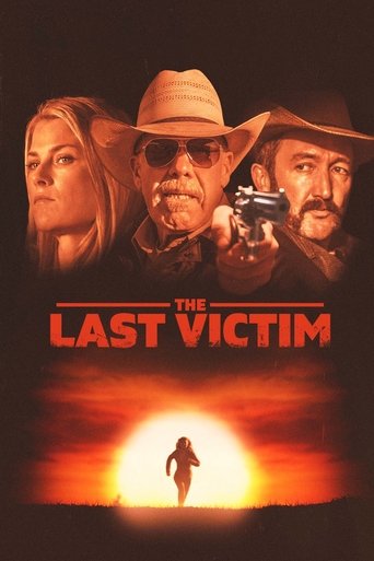Film The Last Victim streaming VF gratuit complet