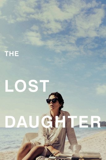 Film The Lost Daughter streaming VF gratuit complet
