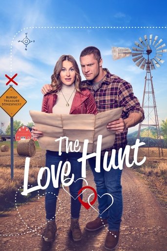 Film The Love Hunt streaming VF gratuit complet