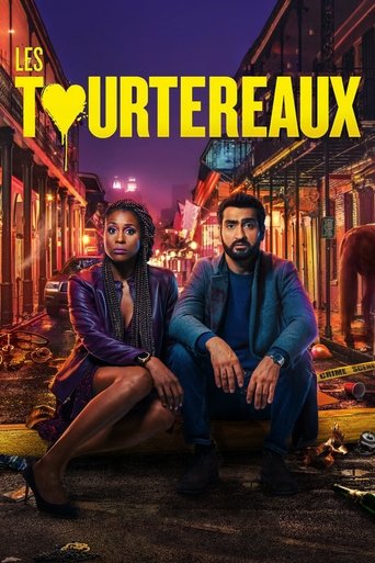 Film The Lovebirds streaming VF gratuit complet