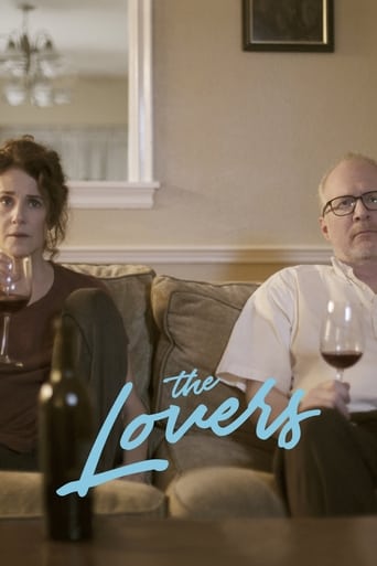 Film The Lovers streaming VF gratuit complet