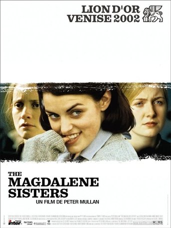 Film The Magdalene Sisters streaming VF gratuit complet