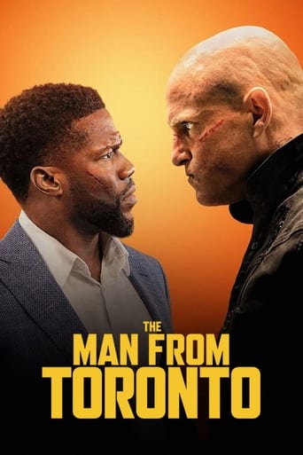 Film The Man from Toronto streaming VF gratuit complet