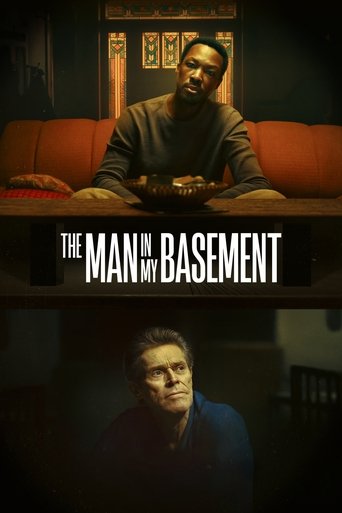 Film The Man in My Basement streaming VF gratuit complet