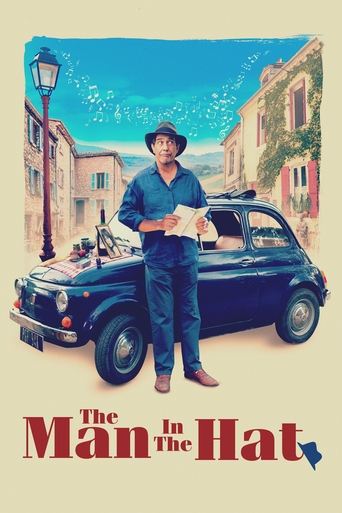 Film The Man in the Hat streaming VF gratuit complet