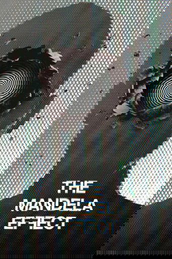 Film The Mandela Effect streaming VF gratuit complet