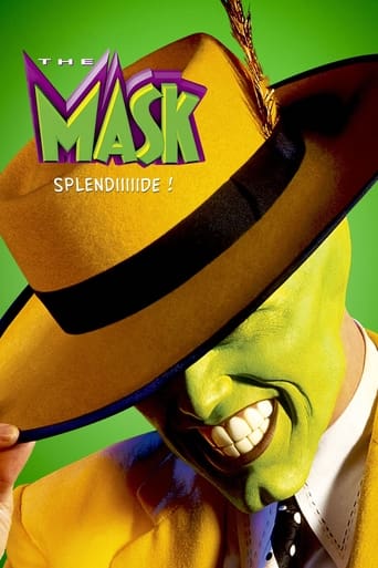 Film The Mask streaming VF gratuit complet