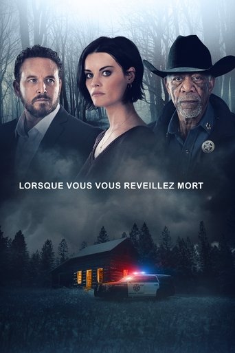 Film The Minute You Wake Up Dead streaming VF gratuit complet