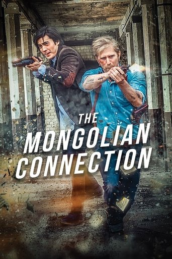Film The Mongolian Connection streaming VF gratuit complet