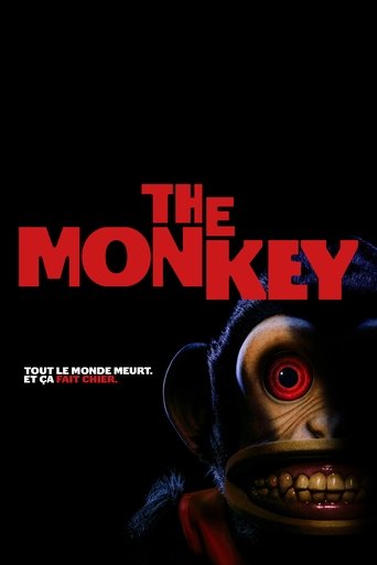 Film The Monkey streaming VF gratuit complet