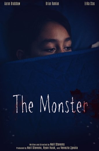 Film The Monster streaming VF gratuit complet