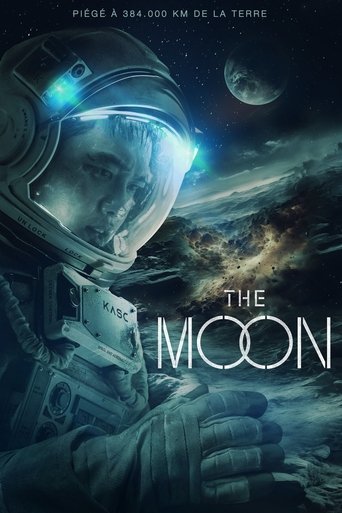 Film The Moon streaming VF gratuit complet