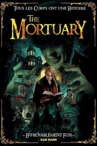 The Mortuary streaming VF gratuit complet